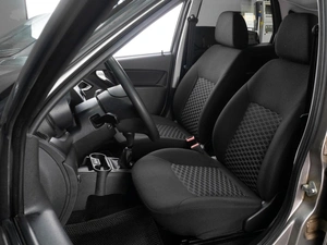 Лифтбек ВАЗ (LADA) Granta 2020 года, 719000 рублей, Тюмень