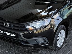 Лифтбек ВАЗ (LADA) Granta 2024 года, 860000 рублей, Уфа