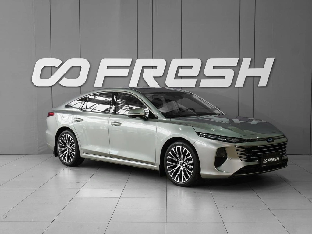 Лифтбек FAW Bestune B70 2024 года, 2598000 рублей, Тверь