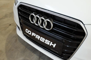 Седан Audi A6 2013 года, 1999000 рублей, Ульяновск