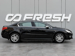 Седан Peugeot 508 2012 года, 988000 рублей, Краснодар