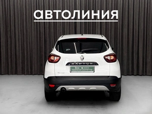 Внедорожник Renault Kaptur 2019 года, 1099000 рублей, Красноярск