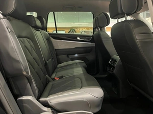 Внедорожник Volkswagen Teramont 2023 года, 6695000 рублей, Красноярск