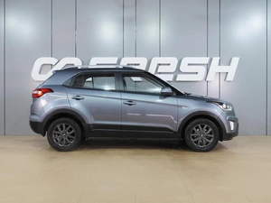 Внедорожник Hyundai Creta 2020 года, 1999000 рублей, Воронеж