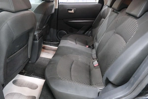 Внедорожник Nissan Qashqai 2007 года, 839000 рублей, Омск