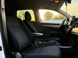 Внедорожник Mitsubishi Outlander 2017 года, 1999000 рублей, Ижевск