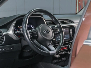 Хетчбэк Kia Rio X 2021 года, 1779000 рублей, Сургут