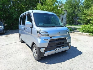 Минивэн Toyota Pixis Van 2021 года, 899999 рублей, Красноярск