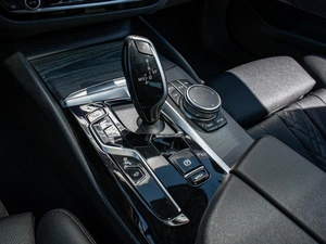 Седан BMW 5 серия 2020 года, 4240000 рублей, Краснодар