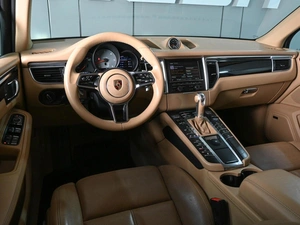 Внедорожник Porsche Macan S 2015 года, 3799000 рублей, Ростов-на-Дону
