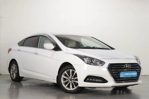 Седан Hyundai i40 2015 года, 1179000 рублей, Челябинск