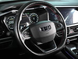 Внедорожник Geely Tugella 2023 года, 3179000 рублей, Ростов-на-Дону