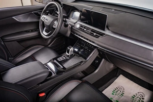 Внедорожник Chery Tiggo 7 Pro 2023 года, 1989000 рублей, Томск