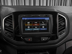 Хетчбэк ВАЗ (LADA) XRAY Cross 2020 года, 1275000 рублей, Ставрополь