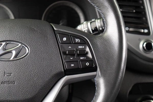 Внедорожник Hyundai Tucson 2018 года, 2159000 рублей, Оренбург