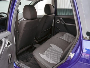 Универсал ВАЗ (LADA) Granta Cross 2024 года, 1165000 рублей, Краснодар