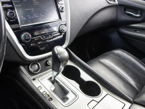 Внедорожник Nissan Murano 2018 года, 2899000 рублей, Петрозаводск