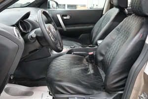 Внедорожник Nissan Qashqai 2009 года, 1029000 рублей, Омск