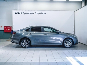 Седан Kia Cerato 2020 года, 1870000 рублей, Красноярск