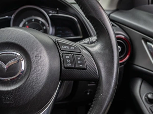 Внедорожник Mazda CX-3 2015 года, 1380000 рублей, Краснодар