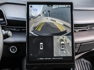 Внедорожник Geely Atlas 2023 года, 2439000 рублей, Кирилловка