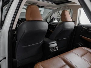 Внедорожник Lexus NX 2015 года, 2700000 рублей, Тюмень