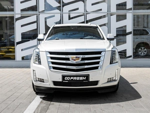 Внедорожник Cadillac Escalade 2015 года, 4240000 рублей, Ставрополь