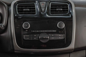 Седан Renault Logan 2020 года, 689000 рублей, Челябинск