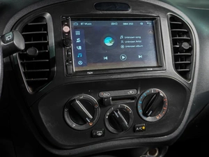 Внедорожник Nissan Juke 2011 года, 739000 рублей, Воронеж