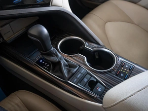 Седан Toyota Camry 2020 года, 3950000 рублей, Краснодар