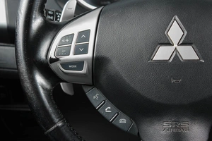Внедорожник Mitsubishi Outlander 2007 года, 1159000 рублей, Тюмень