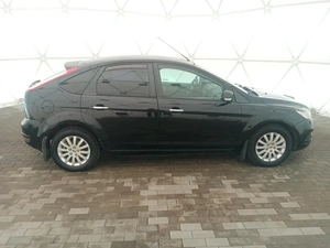 Хэтчбек Ford Focus 2011 года, 550000 рублей, Клинцы