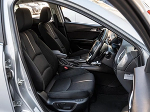 Хетчбэк Mazda Axela 2018 года, 1475000 рублей, Краснодар