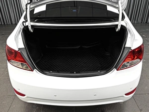 Седан Hyundai Solaris 2012 года, 749000 рублей, Ставрополь