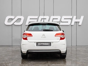 Хетчбэк Citroen C4 2011 года, 598000 рублей, Краснодар