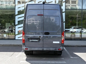 ГАЗ ГАЗель Next, III (2013—н. в.) 2.8 D MT (150 л.с.) 2019г. 2019 года, 1840000 рублей, Волгоград