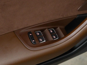 Седан Audi A6 2016 года, 2848055 рублей, Москва