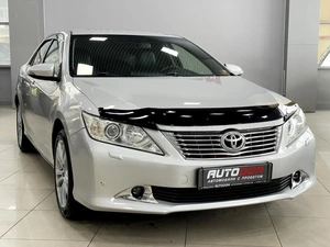 Седан Toyota Camry 2012 года, 1567000 рублей, Солонцы