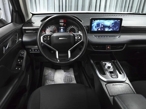 Внедорожник Haval Jolion 2024 года, 1785000 рублей, Ставрополь