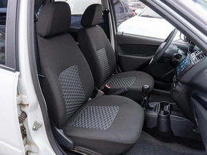 Седан ВАЗ (LADA) Granta 2023 года, 749000 рублей, Саратов