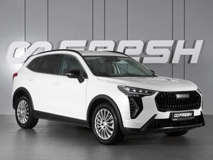 Внедорожник Haval Jolion 2024 года, 2050000 рублей, Минеральные Воды