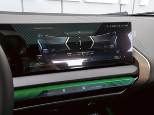 Внедорожник BMW X3 2025 года, 7380000 рублей, Краснодар