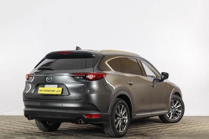 Внедорожник Mazda CX-8 2019 года, 3019000 рублей, Тюмень