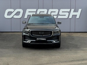 Внедорожник Geely Monjaro 2023 года, 2999000 рублей, Кропоткин
