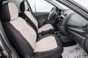 Лифтбек ВАЗ (LADA) Granta 2019 года, 679000 рублей, Красноярск