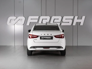 Седан ВАЗ (LADA) Vesta 2025 года, 1805000 рублей, Минеральные Воды