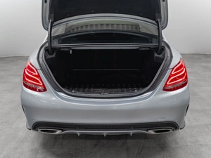 Седан Mercedes-benz C-класс 2014 года, 1900000 рублей, Красноярск