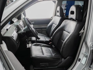 Внедорожник Nissan X-Trail 2005 года, 819000 рублей, Тюмень