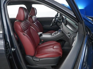 Внедорожник Hyundai Palisade 2022 года, 4890444 рублей, Москва