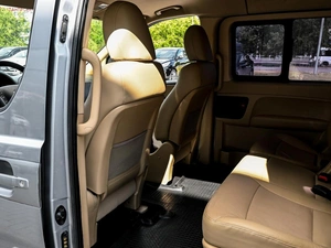 Минивэн Hyundai H-1 2016 года, 2199000 рублей, Волгоград